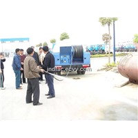 Dongfeng Duolika High Pressure Cleaning Truck