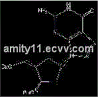 Entecavir Inter-8,Cas No.:142217-81-0