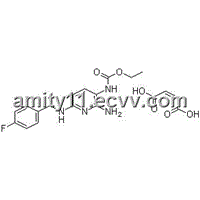 Flupirtine Maleate,Cas No.:75507-68-5