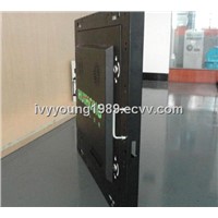 Full Color RGB LED Display Screen Cabinet