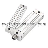 Gate Lock with Waterproof Stainless Steel