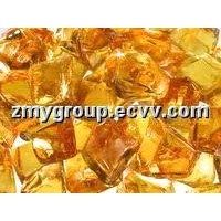 Gum rosin