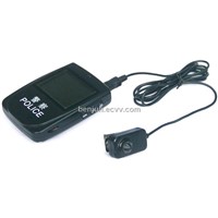 HD Digital Video Recorder for Police DV110