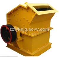 High Efficiency Sand Making Machine