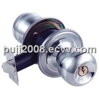 High Quanlity Cylindrical Knob Lock,Zinc Alloy--5731CD