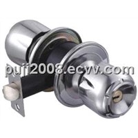 High Quanlity Cylindrical Locks,Zinc Alloy Lock---5884SS