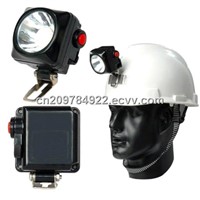 High-brightness miner headlamp-KL2.5LM(B)