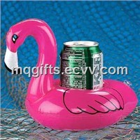 Inflatable Cup holder