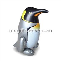Inflatable Penguin