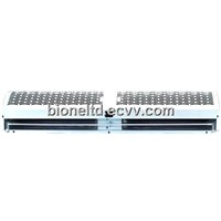 Insect Control Air Curtain