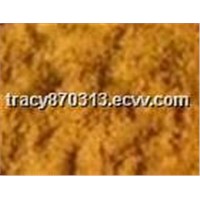 Lead oxide copper coated