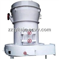 Micro powder pulverizer mill (YGM3220)