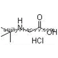 N-Tert-Butylglycine Hydrochloride,Cas No.:6939-23-7