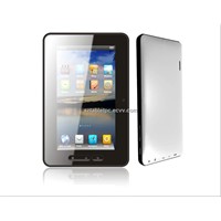 New 7' Tablet PC CPU 1.5GHZ Capacitive Touch 2160P Video Player