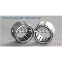 One-Way Clutches Needle Roller Bearings