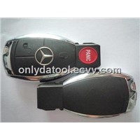 Original quality , Benz key shells