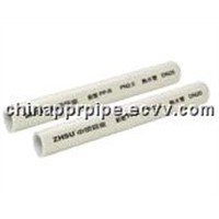 PPR Aluminum Composite Pipe