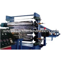 PVC, PP, PS Plate and Foam Plate Extrusion Lines
