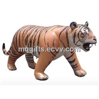 Promotional  Inflatable tiger
