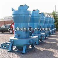 raymond grinding mill