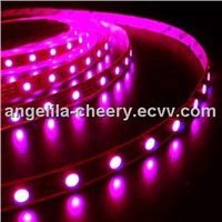 Red Flexible LED Strip Light 3528 SMD 30LEDs