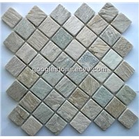 Slate Mosaic