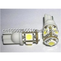 T10 constant current circuit design LED auto led lights