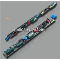 T8 Isolated 6W to 10W Constant Current Led Tube Driver