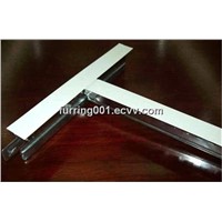 Tee Bar for Ceiling