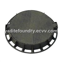 Water Grate Manhole Cover