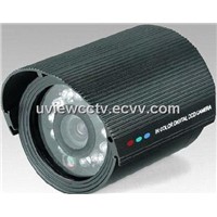 Color Sony D/N CCD IR Waterproof Camera