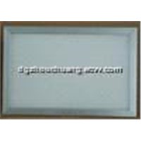 Well-designed 20W 60x30cm LED panel light extend your market
