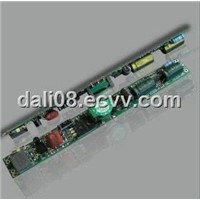 Wide Voltage Input Non-isolated T8 LED Tube Driver (High PF)