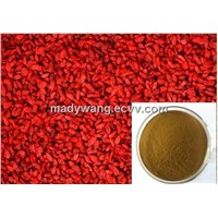 Wolfberry Fruit Extract