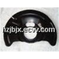 Wuling Sunshine brake dust shield&stamping parts of cars