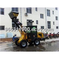 ZL08A Wheel Loader