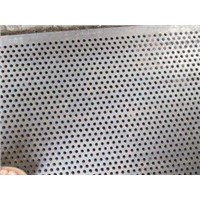 1000mm*2000mm and 1000mm*2500mm Perforated Sheet