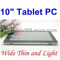 10&amp;quot; tablets PC 10 inch Android PDA  VIA-8650-android-2.2-tablet-pc Christmas gifts