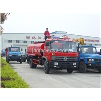 11000L Dongfeng153 Water Fire Truck