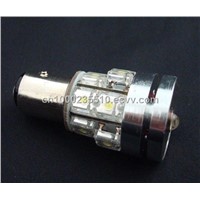 1156 more stronger and durable life Auto led lights