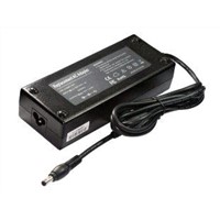 120w laptop power supply adaptor for HP 19V 7.1A 7.4x5.0