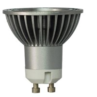 12V high quality GU10 5W spotlight bulbs
