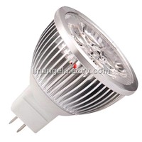 12Volt 50W replacements LED MR16 5W