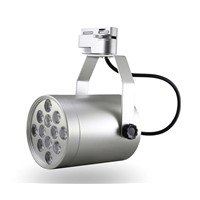 12W  Led Track Spotlight (Item No.: RM-GD0020)