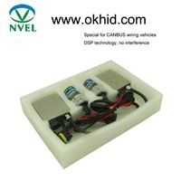 xenon HID CANBUS kits from CE FCC ISO approved factory