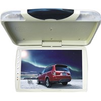 14.1 inches roof mount TFT LCD car monitor /  flip down car monitor