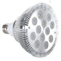 14w LED Par Light,100-240VAC,E26/E27,Par38