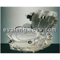 150CC Motorcycle Engine (CG150 Electric)