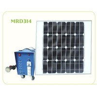 150W solar power generator MRD314