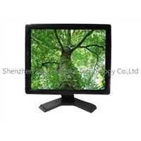 15&amp;quot; inch TFT LCD Monitor PC Monitor